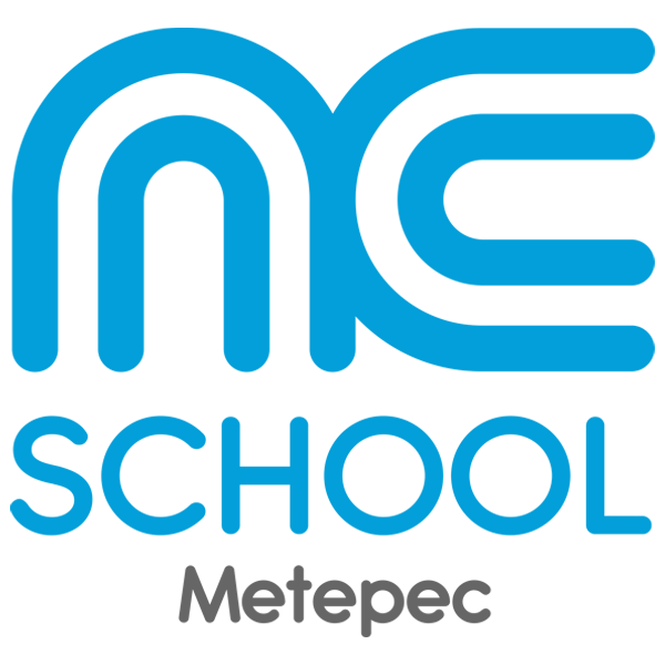 Logo NC School